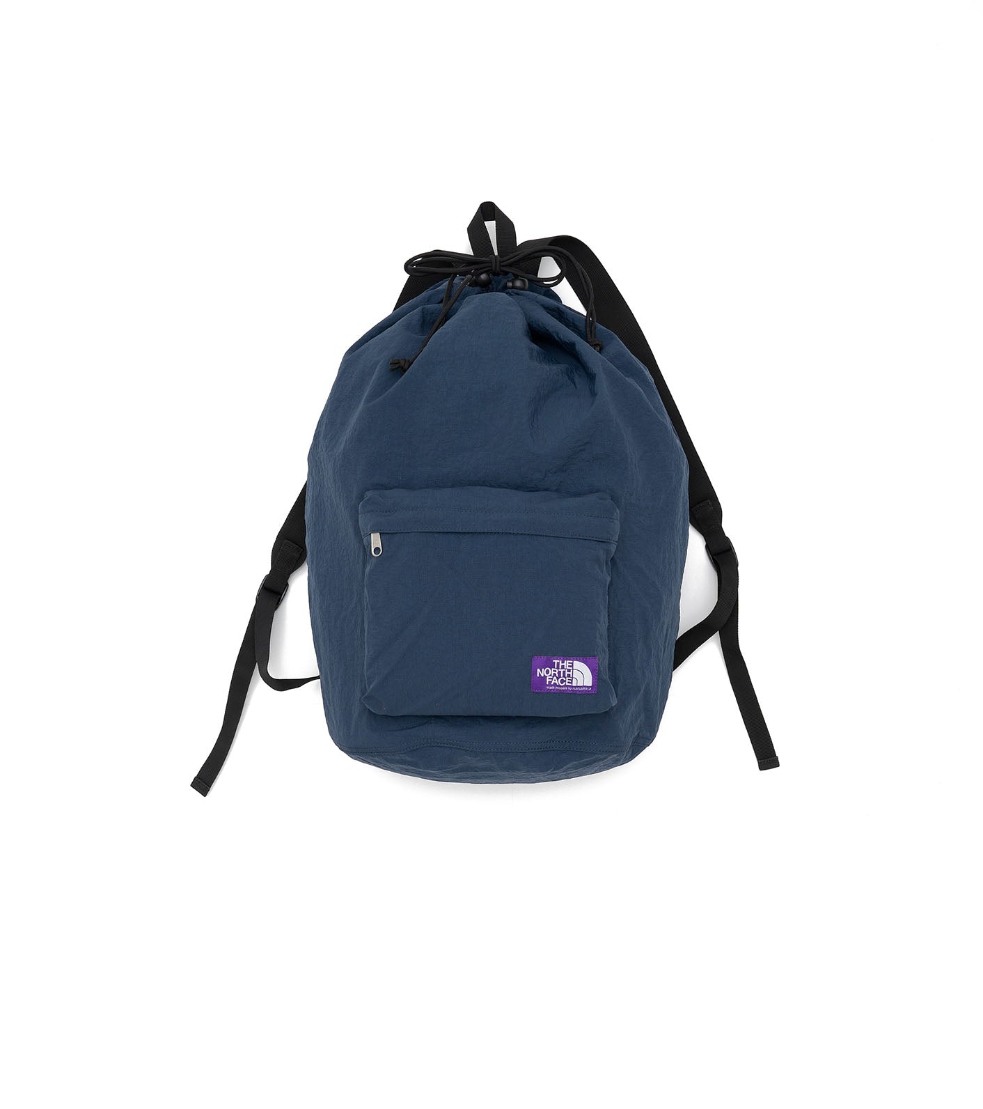 CORDURA Ripstop Knapsack / THE NORTH FACE PURPLE LABEL – SupBean