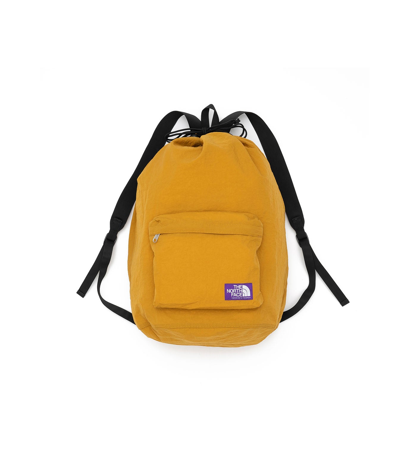 CORDURA Ripstop Knapsack / THE NORTH FACE PURPLE LABEL – SupBean