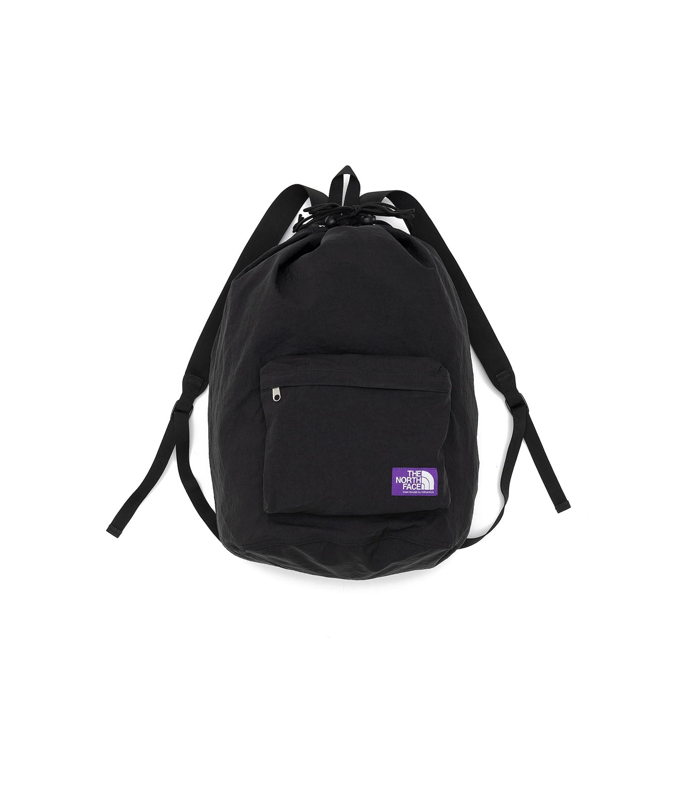 CORDURA Ripstop Knapsack / THE NORTH FACE PURPLE LABEL – SupBean