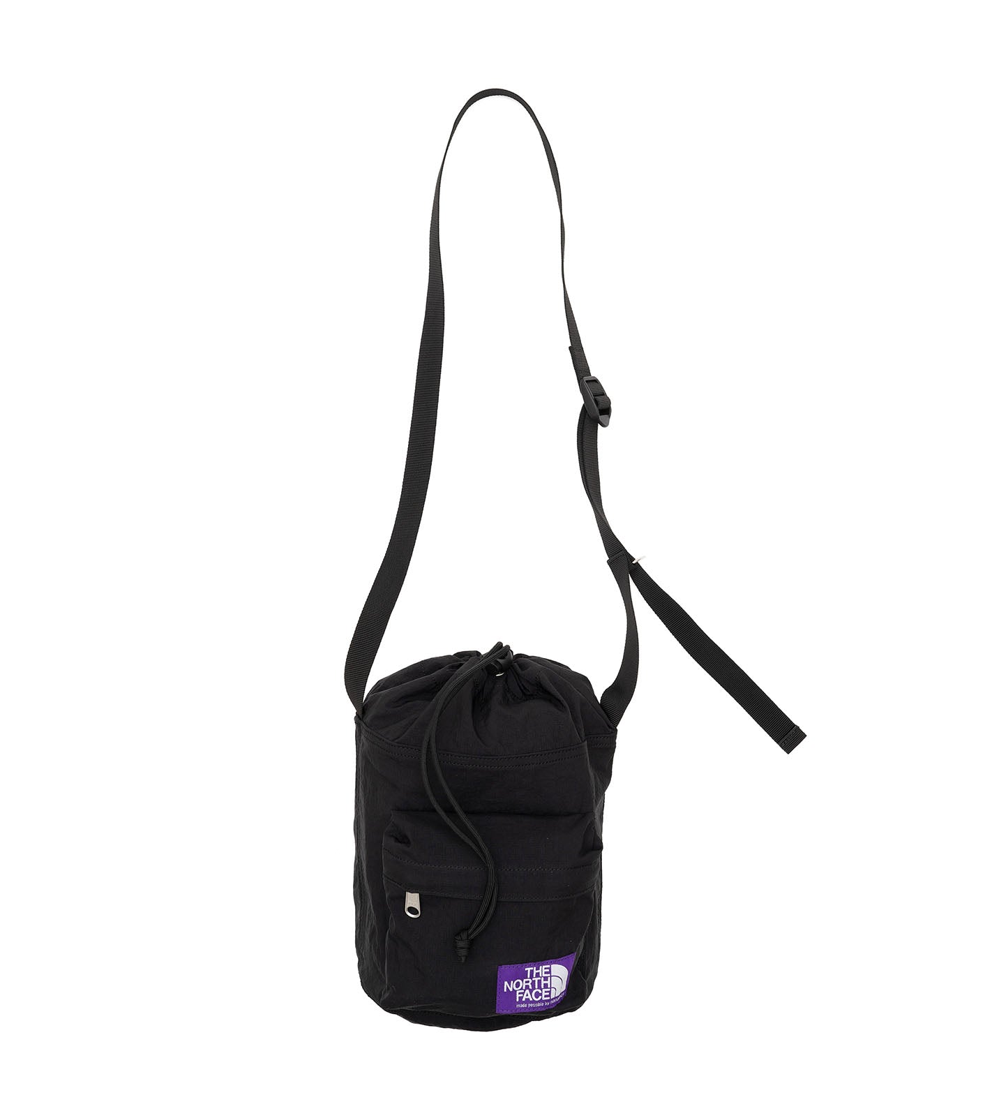 CORDURA Ripstop Shoulder Bag / THE NORTH FACE PURPLE LABEL – SupBean