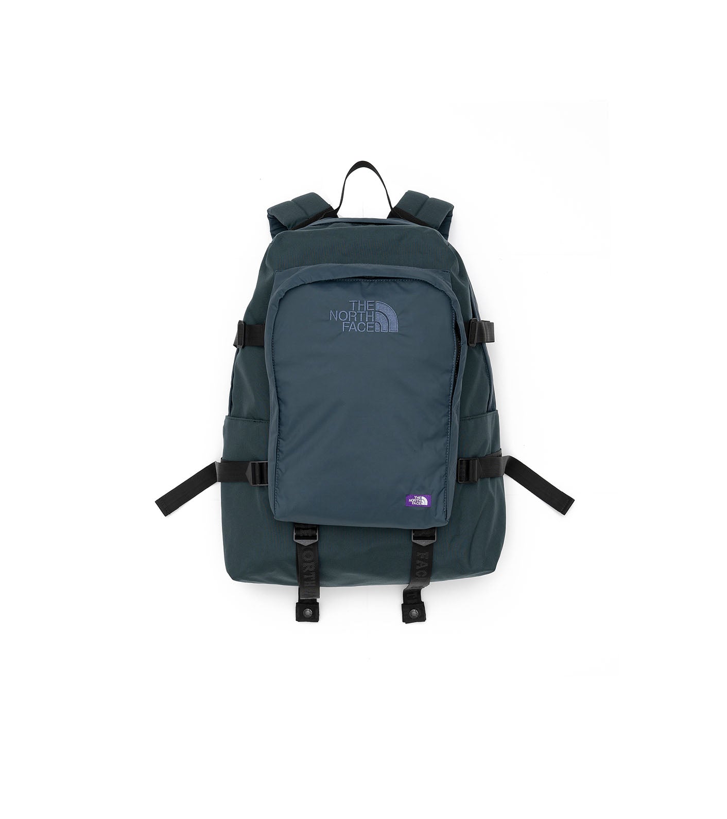 22SS CORDURA Nylon Day Pack THE NORTH FACE PURPLE LABEL Backpack