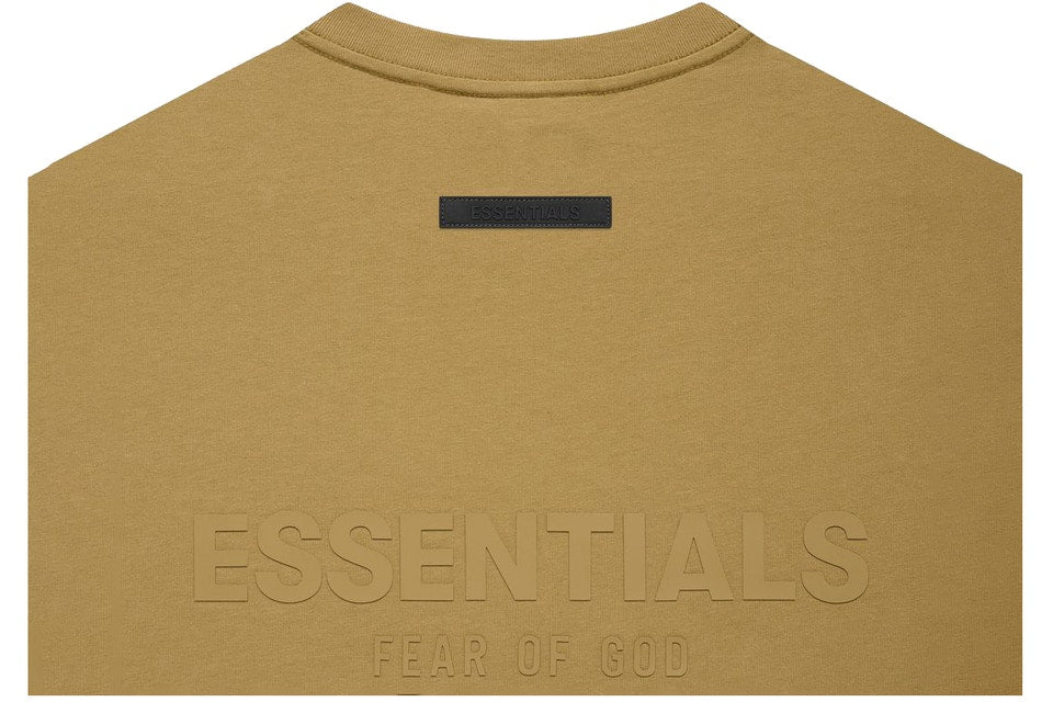Essentials Tee