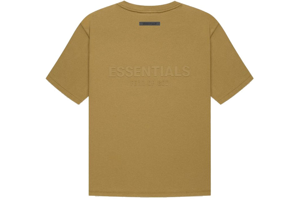 Essentials Tee