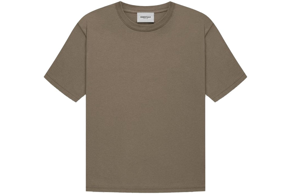 Essentials Tee