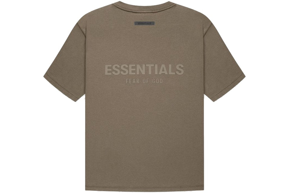 Essentials Tee