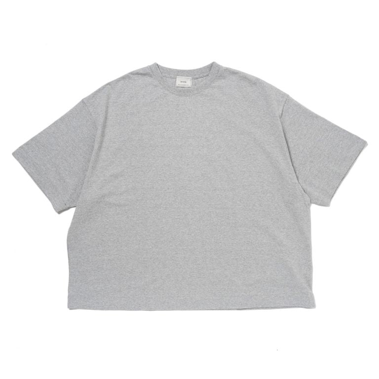 EVCON Wide S/S Tee