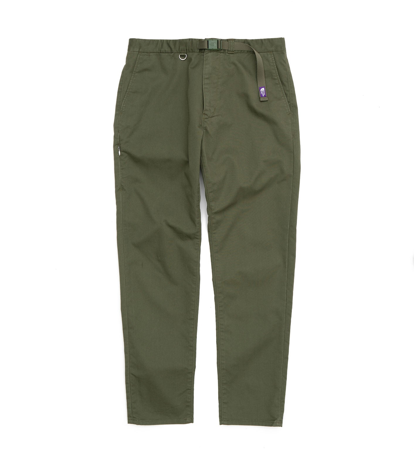 TNF Stretch Twill Tapered Pants