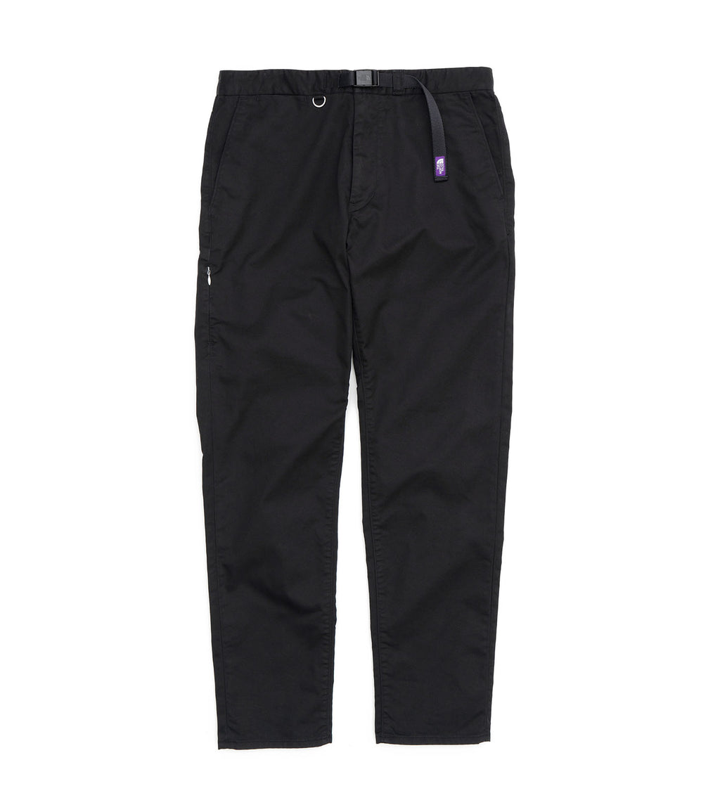 TNF Stretch Twill Tapered Pants