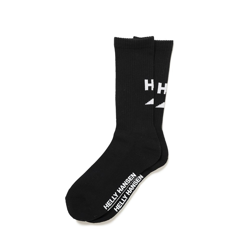 HELLY HANSEN × DESCENDANT Socks DCDT