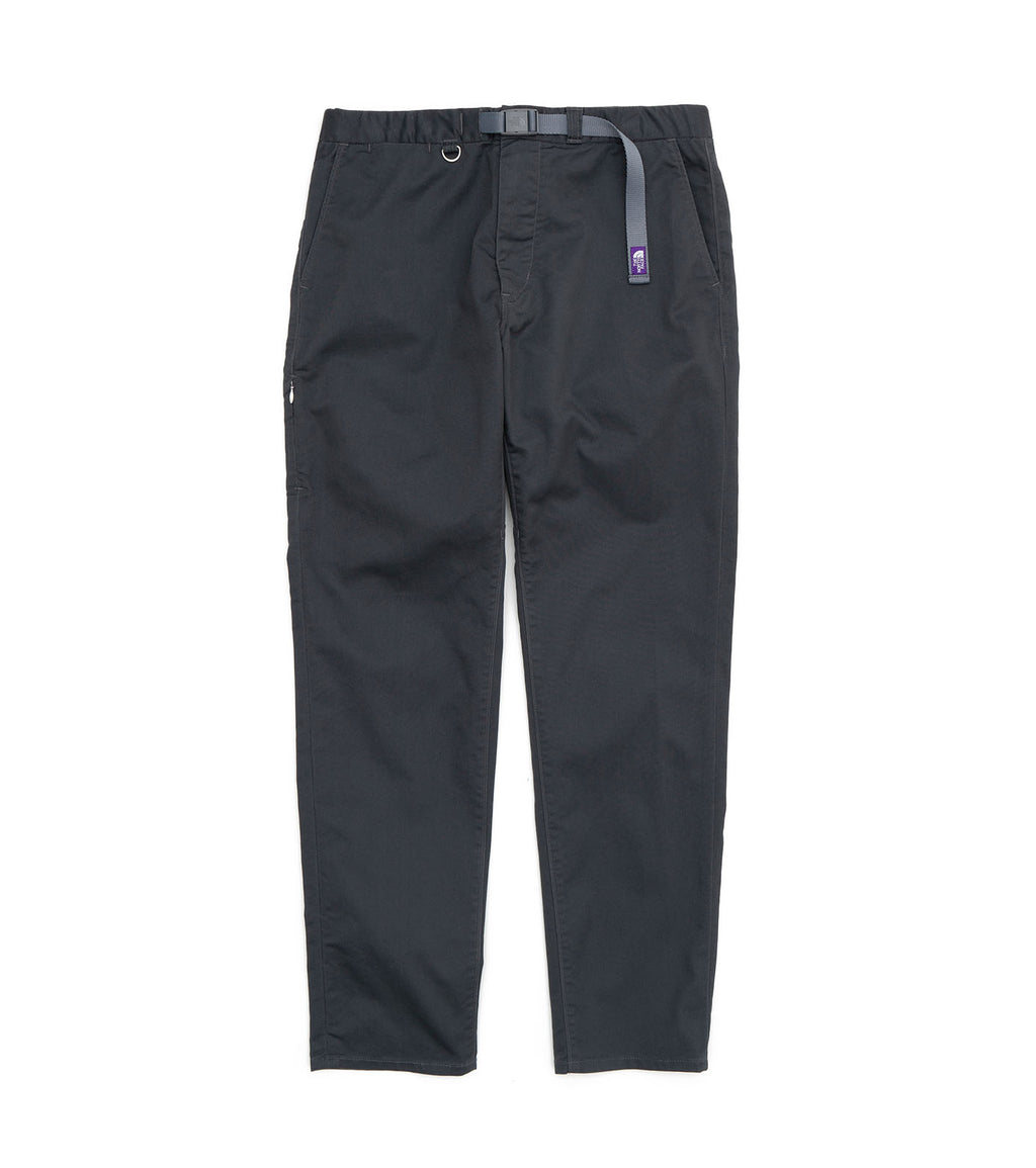 TNF Stretch Twill Tapered Pants