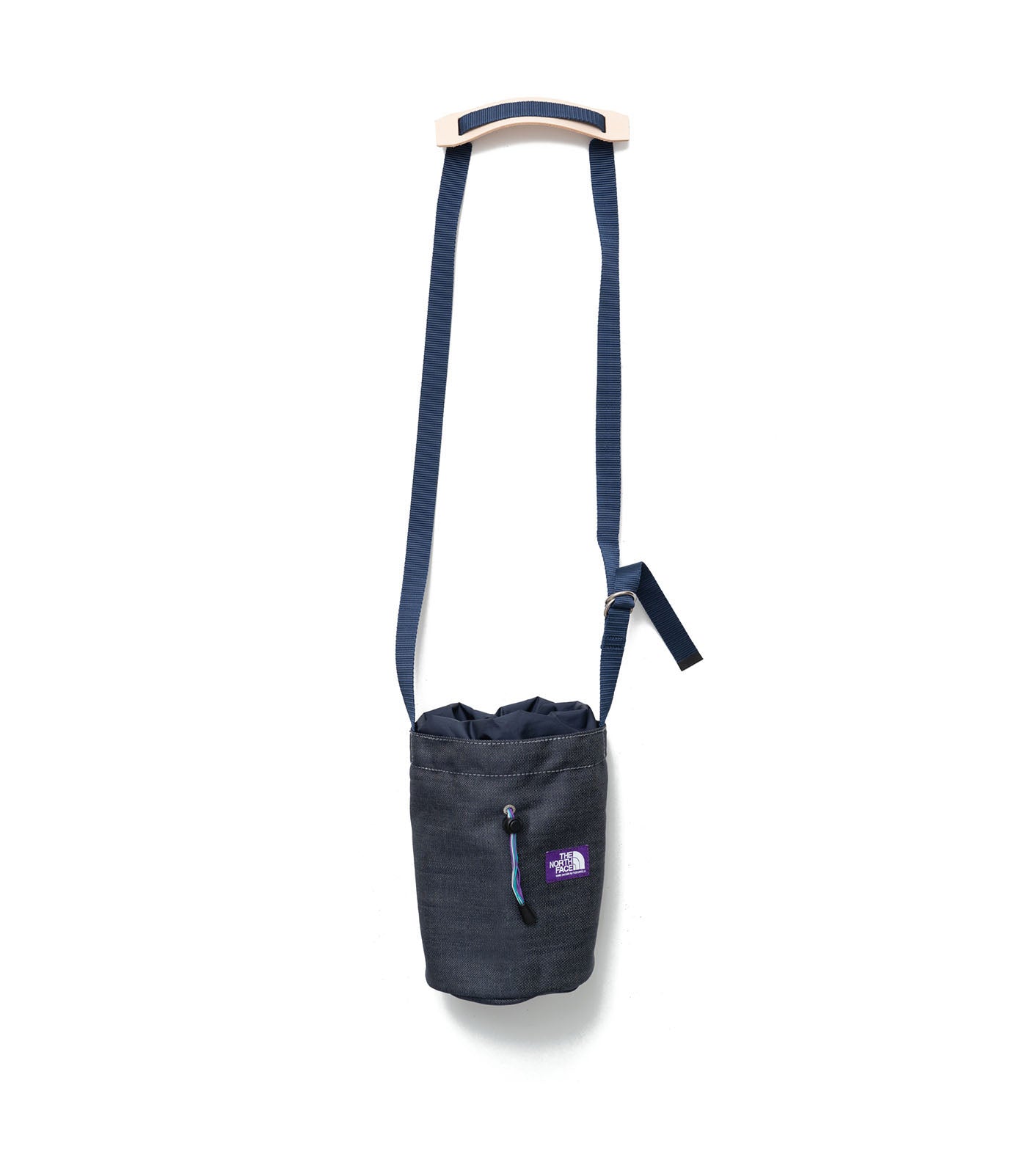 THE NORTH FACE PURPLE LABEL Stroll Bag NN7309N / Denim Stroll Bag NN7311N