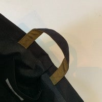 VOIRY TUCK BAG-M'S_NYLON