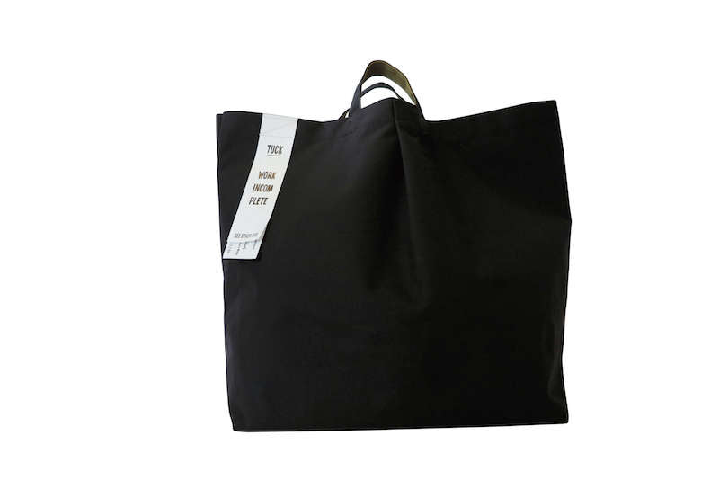 VOIRY TUCK BAG-M'S_NYLON