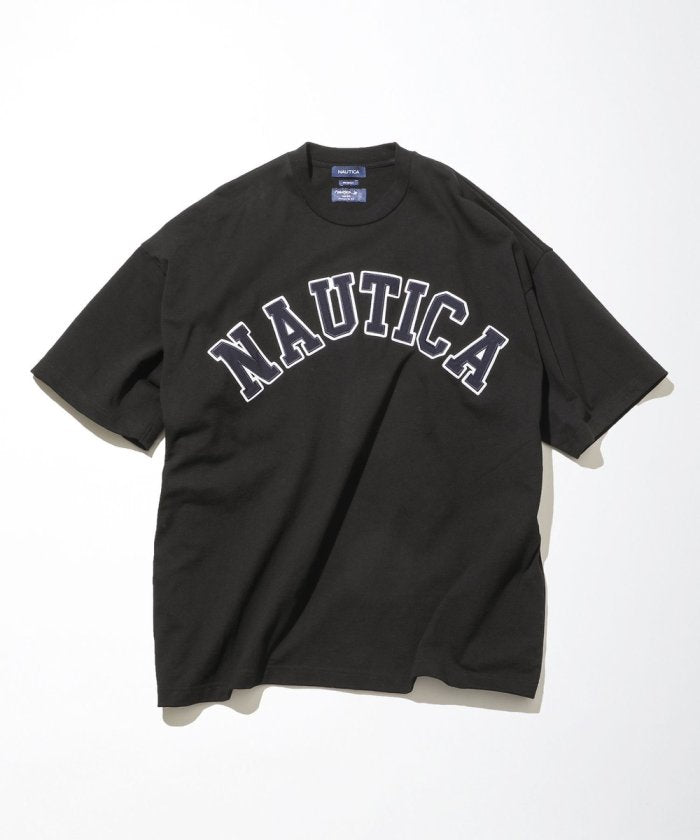 22SS “TOO HEAVY” Arch Logo S/S Tee