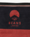 將圖片載入圖庫檢視器 高田織物 × BEAMS JAPAN / 別注 フラットポーチ デニム
