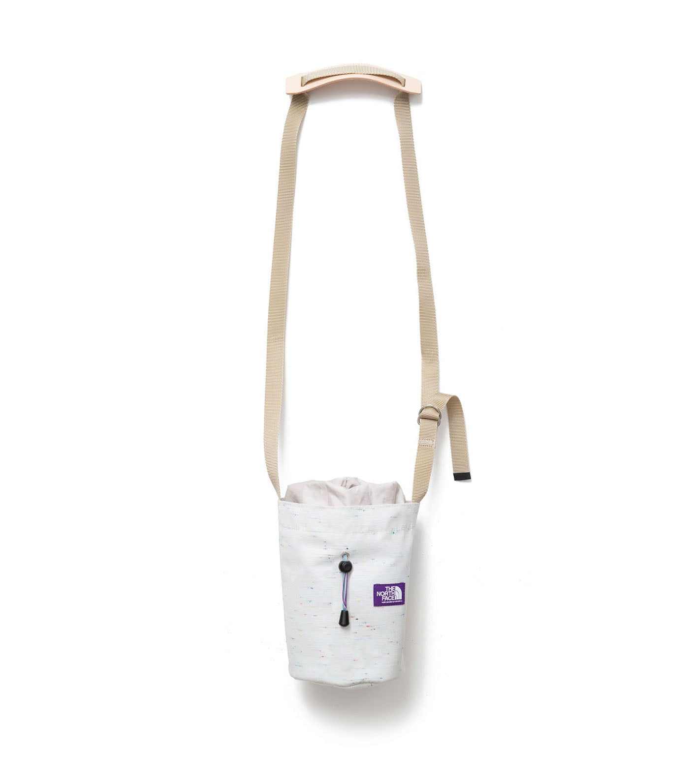 THE NORTH FACE PURPLE LABEL Stroll Bag NN7309N / Denim Stroll Bag NN7311N