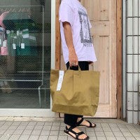 VOIRY TUCK BAG-M'S_NYLON