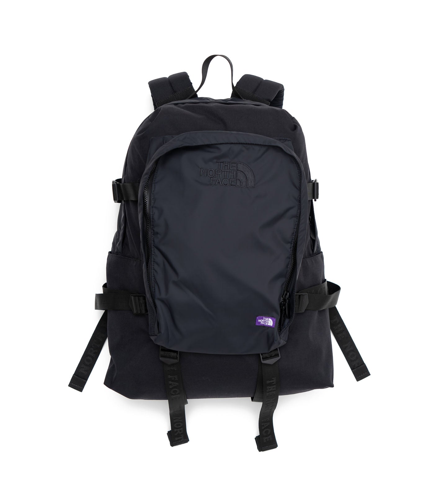 22SS CORDURA Nylon Day Pack THE NORTH FACE PURPLE LABEL Backpack