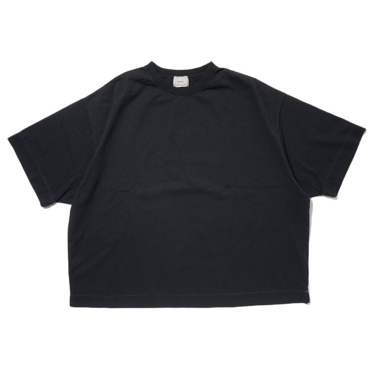 EVCON Wide S/S Tee
