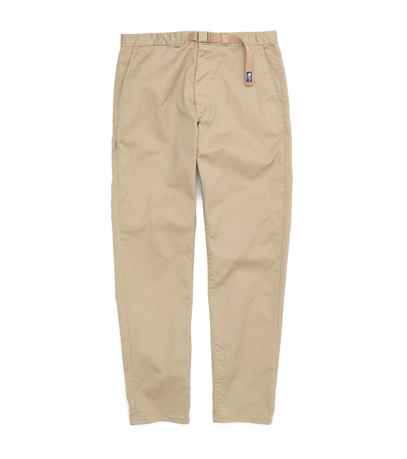 TNF Stretch Twill Tapered Pants