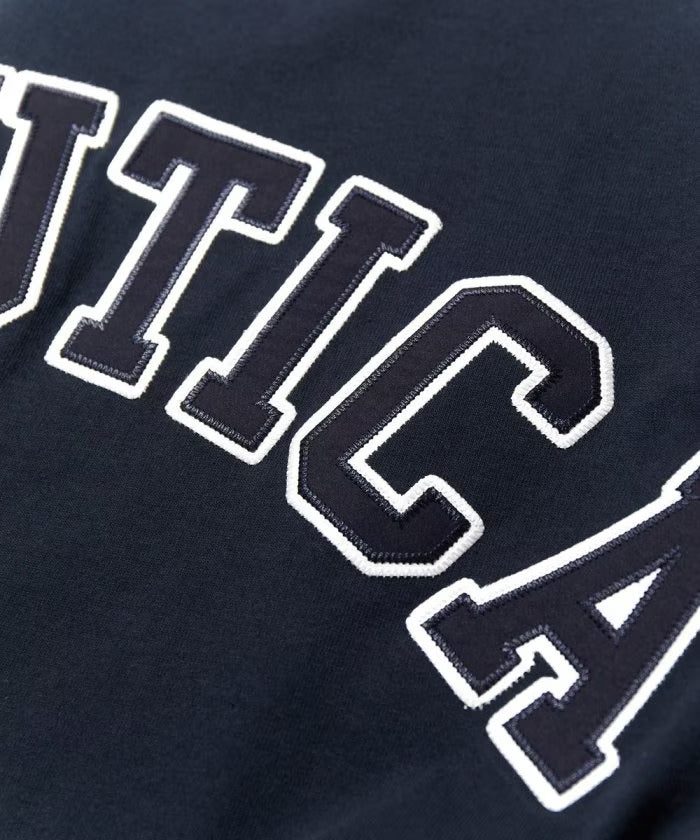 24SS Nautica / Arch Logo S/S Tee