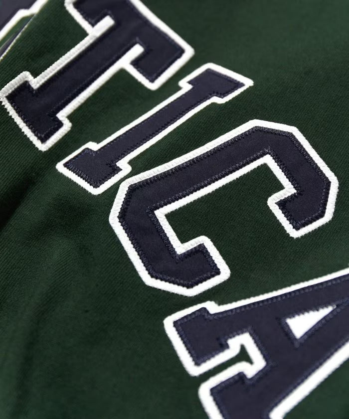 24SS Nautica / Arch Logo S/S Tee