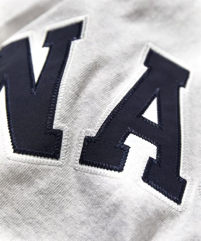 24SS Nautica / Arch Logo S/S Tee