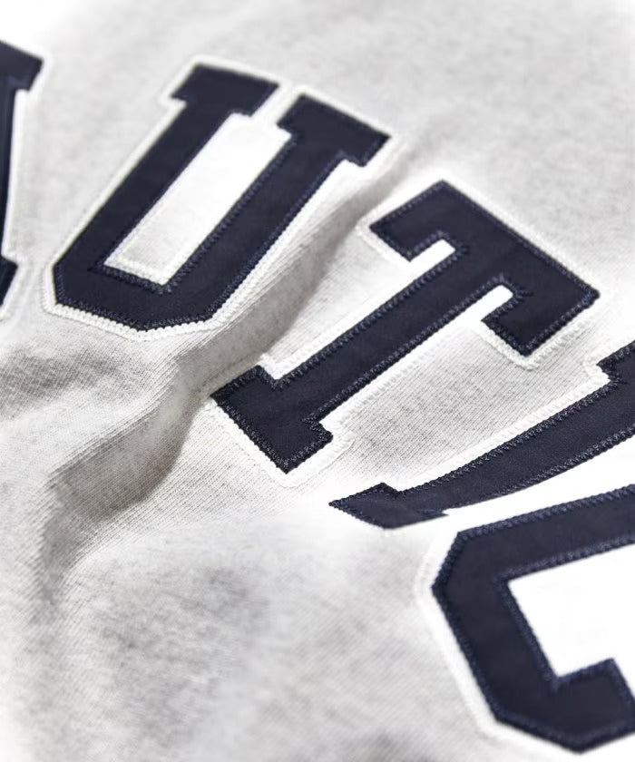 24SS Nautica / Arch Logo S/S Tee