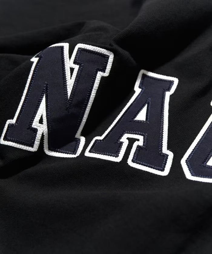 24SS Nautica / Arch Logo S/S Tee