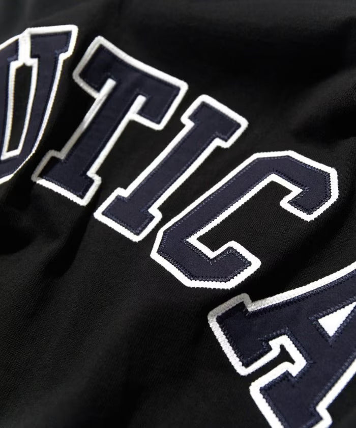 24SS Nautica / Arch Logo S/S Tee