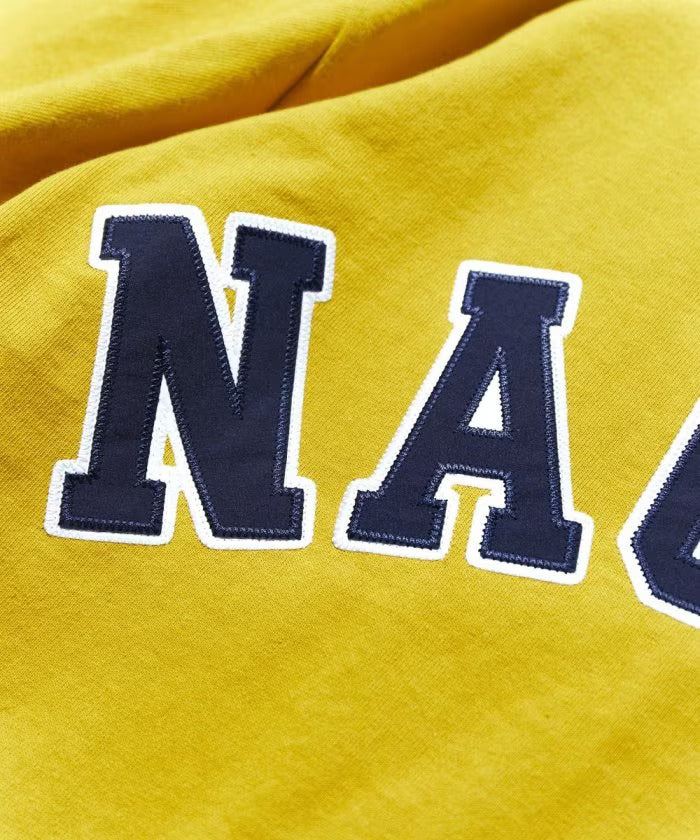 24SS Nautica / Arch Logo S/S Tee