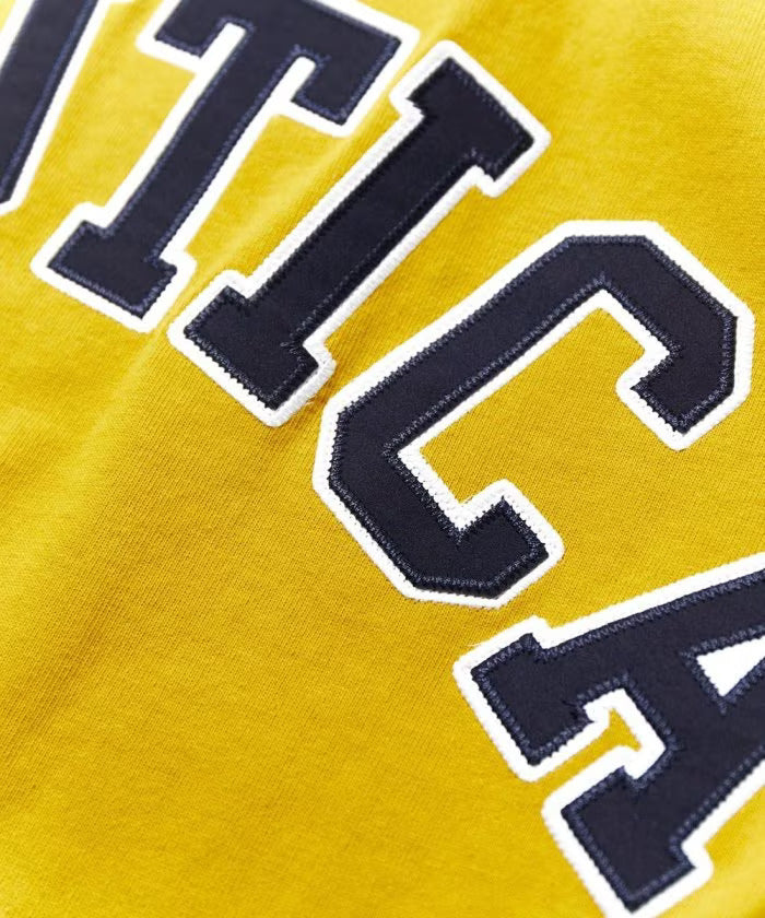 24SS Nautica / Arch Logo S/S Tee