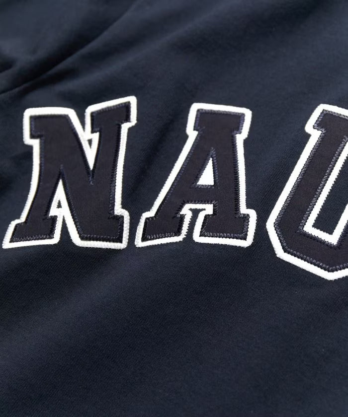 24SS Nautica / Arch Logo S/S Tee